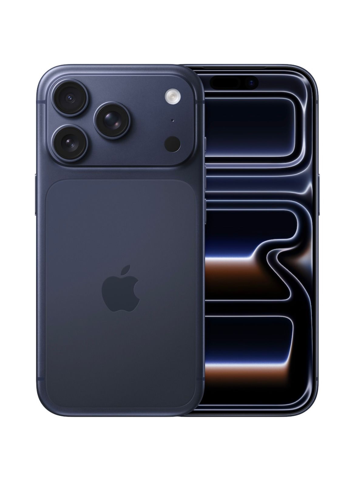 Apple iPhone 17 Pro 256GB Deep Blue – Ca nou, Baterie 100%