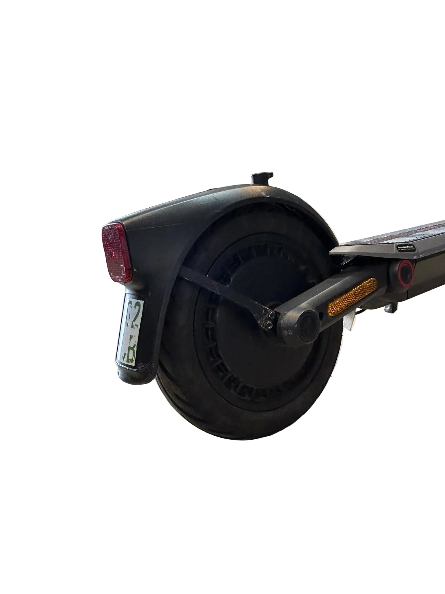 Trotinetă electrică Ninebot E3