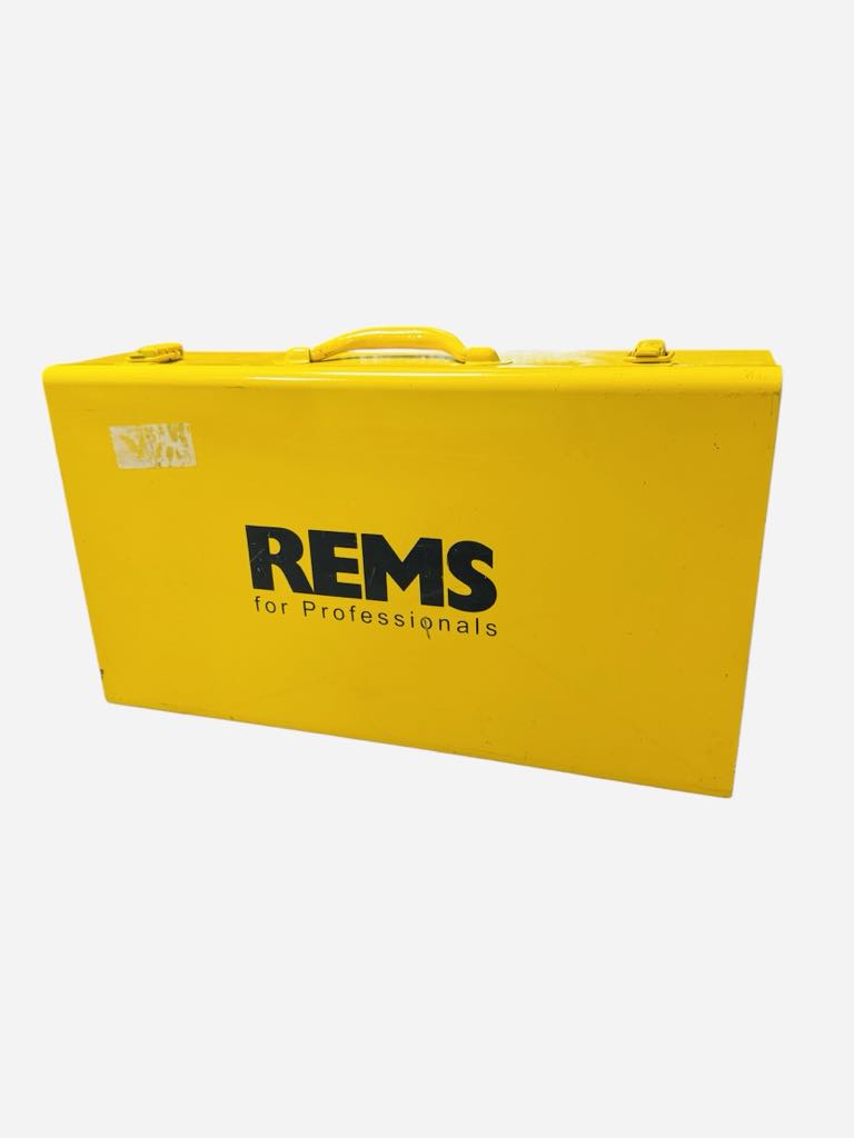 Presa Model REMS Power Press ACC cod 577000