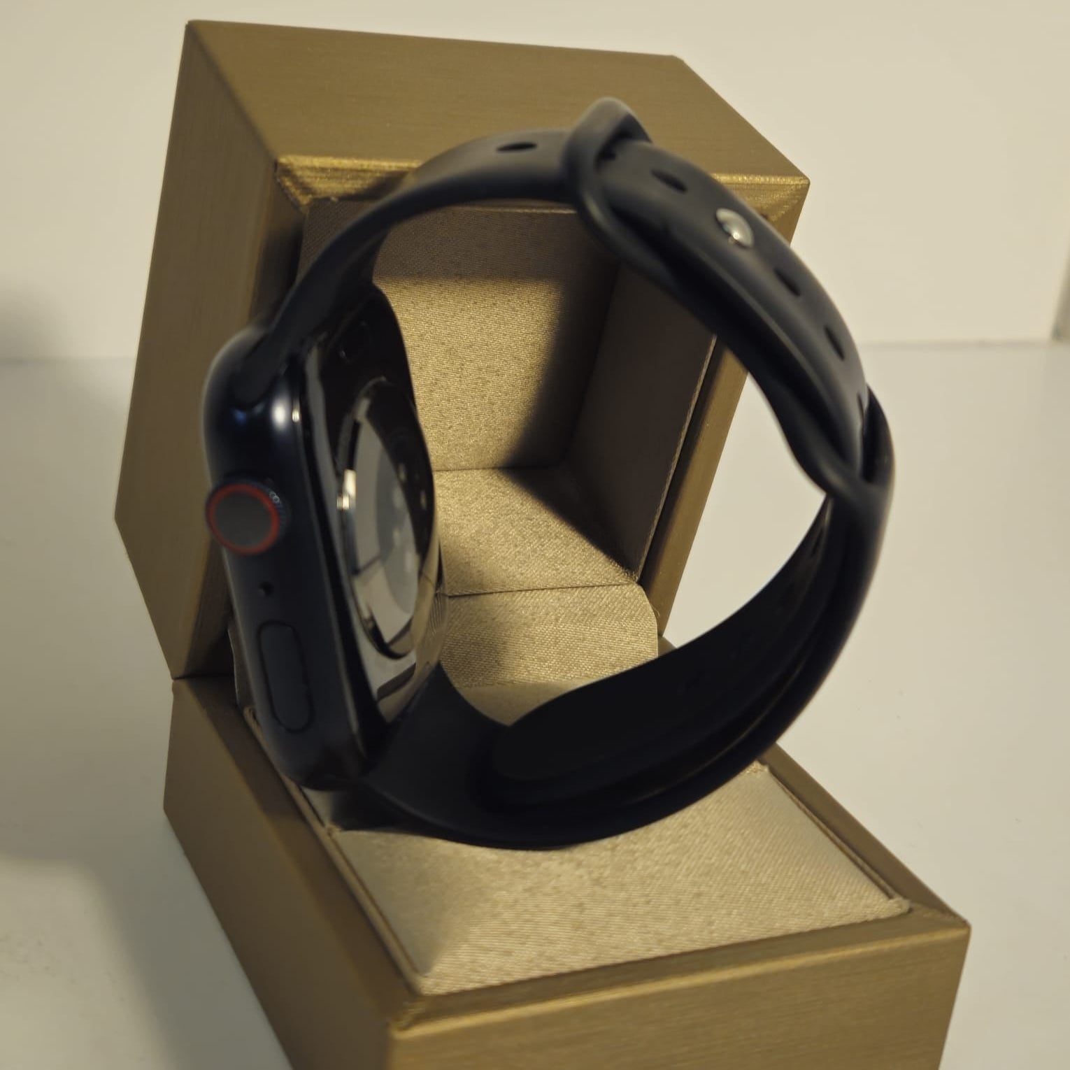 Apple Watch Seria 9