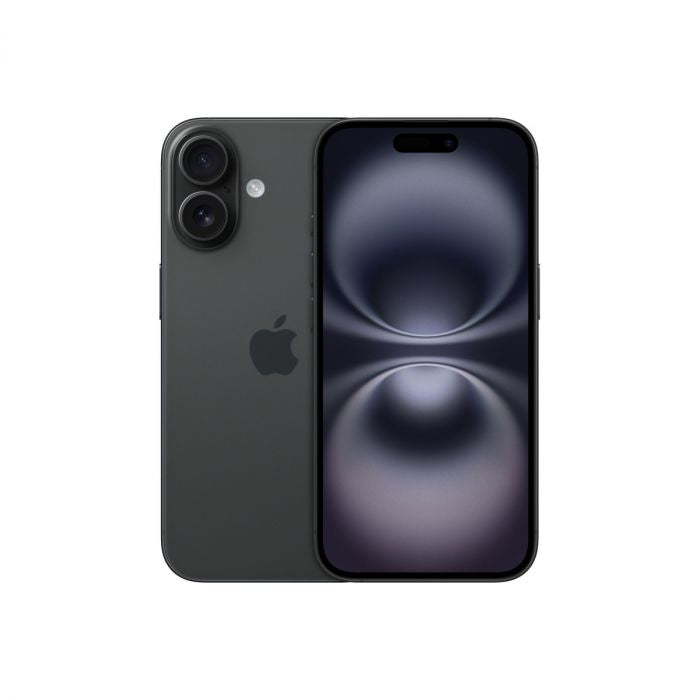 iPHONE 16 Black  C: 17553