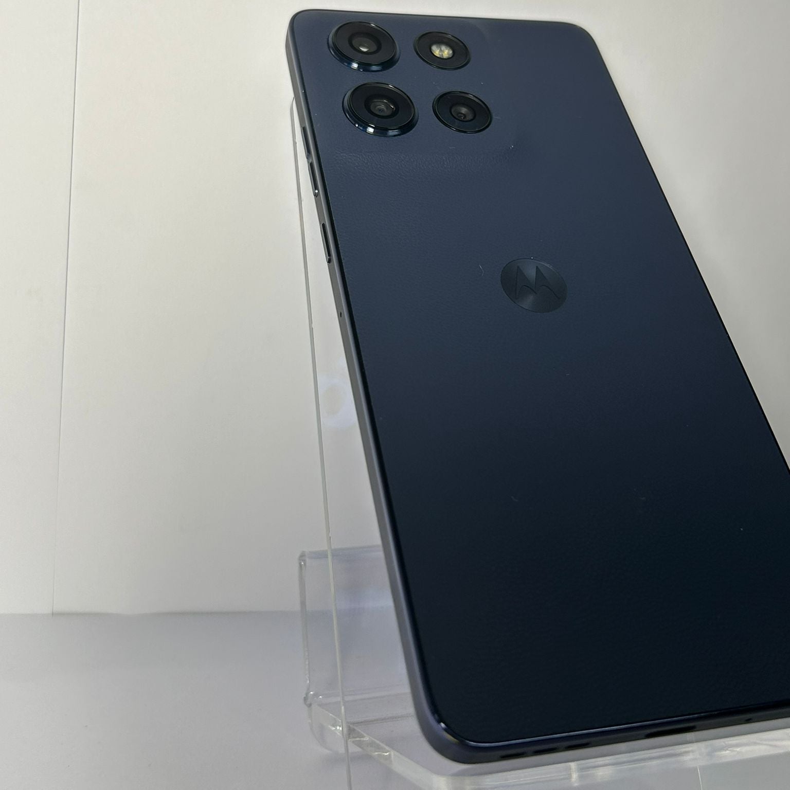 Motorola G86 5G Albastru 256GB 8GB RAM Full Box