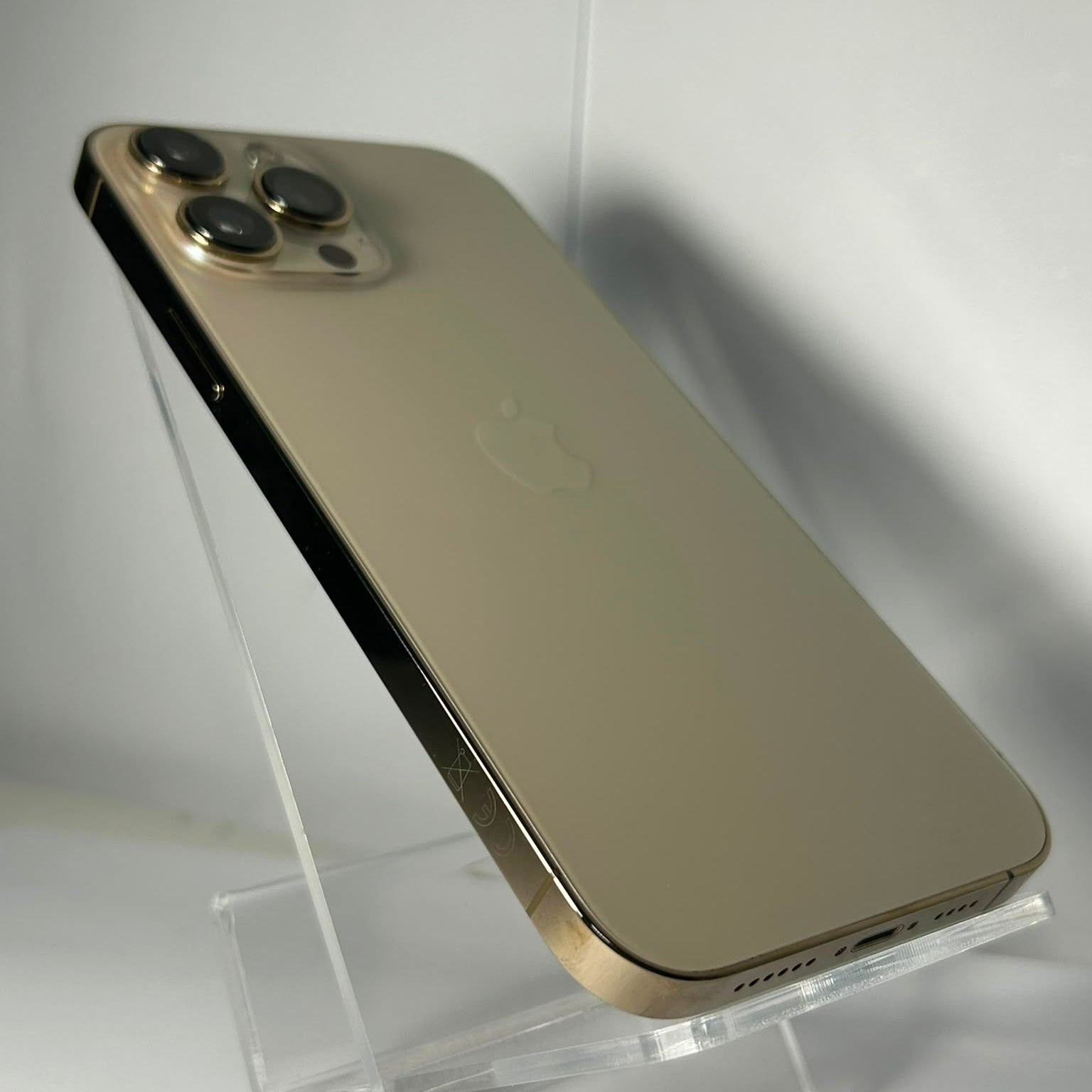 iPhone 13 Pro Max 128GB – Baterie 99%, Baterie Originală Schimbată, Fără Urme de Utilizare