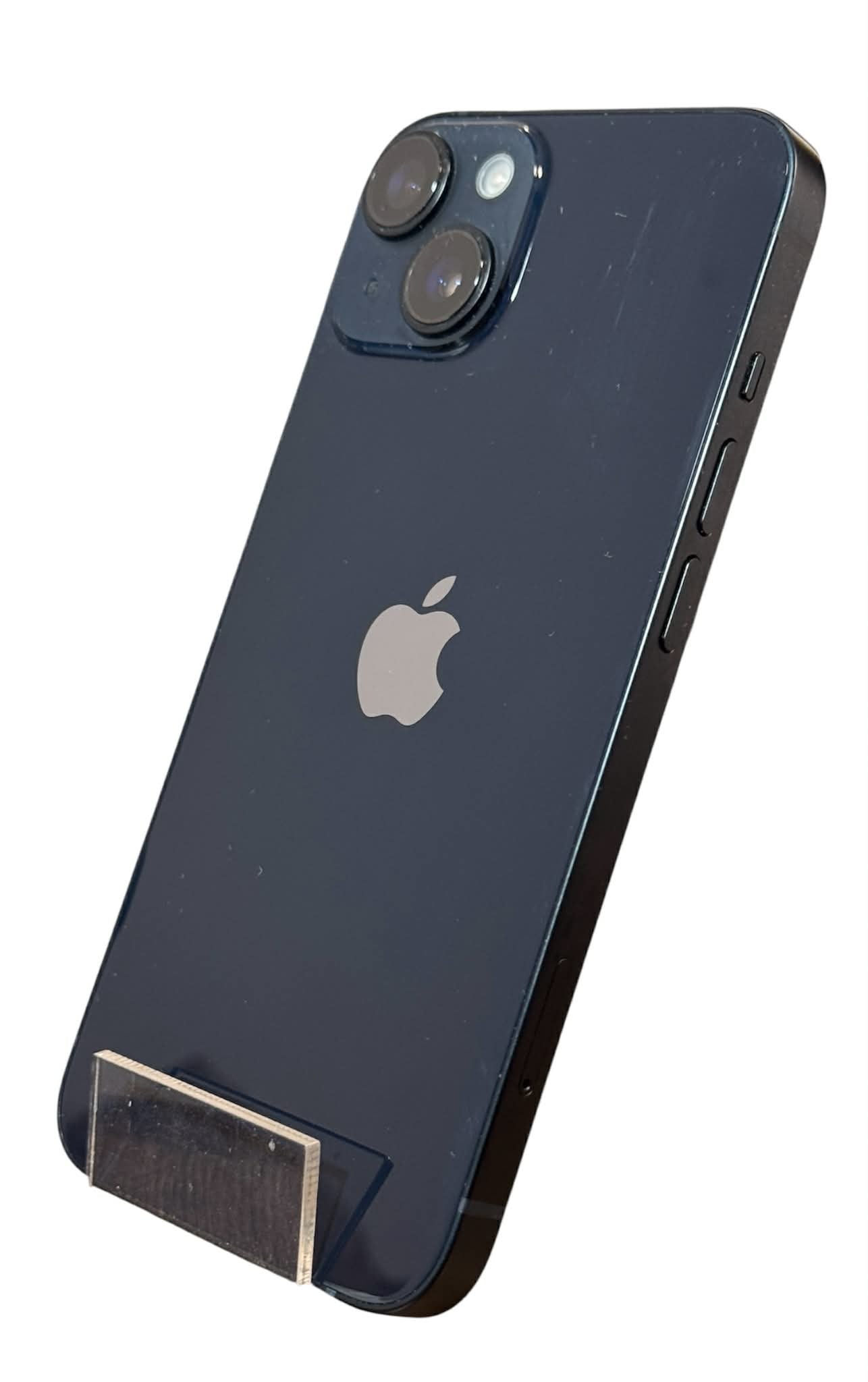 Apple iPhone 14 128GB Midnight (Negru) – Stare Excelentă