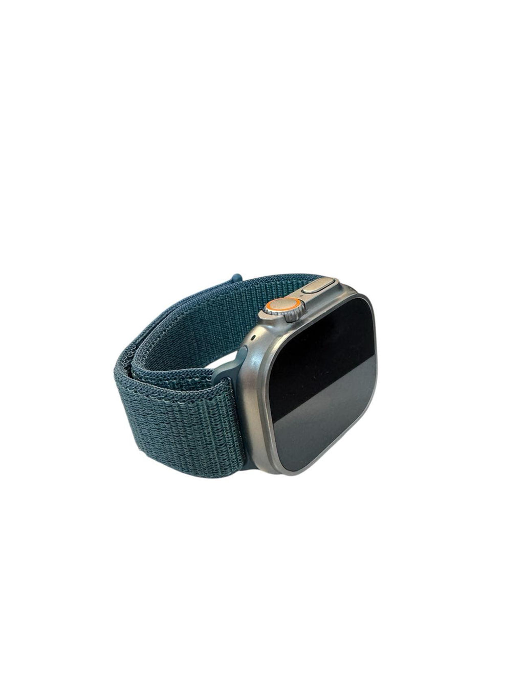 APPLE WATCH ULTRA