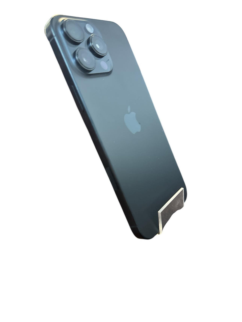 IPHONE 16 PRO MAX BLACK
