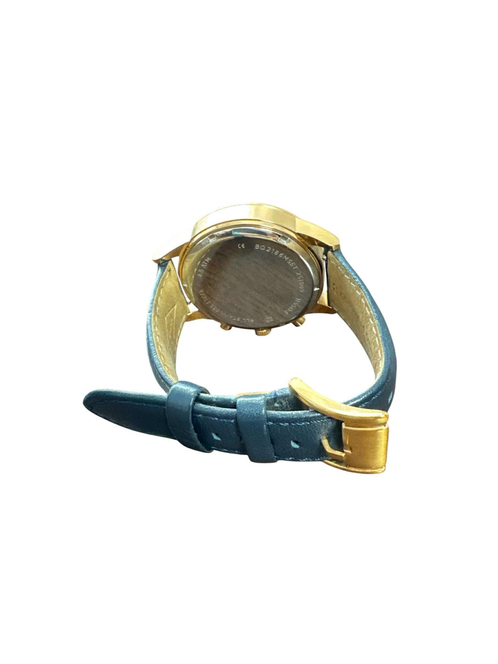 FOSSIL BQ2186