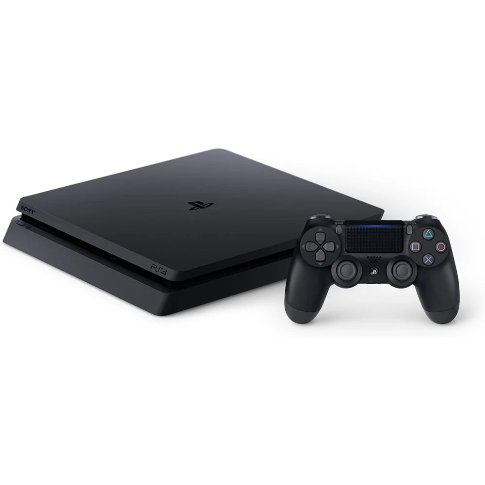 PLAYSTATION 4 SLIM