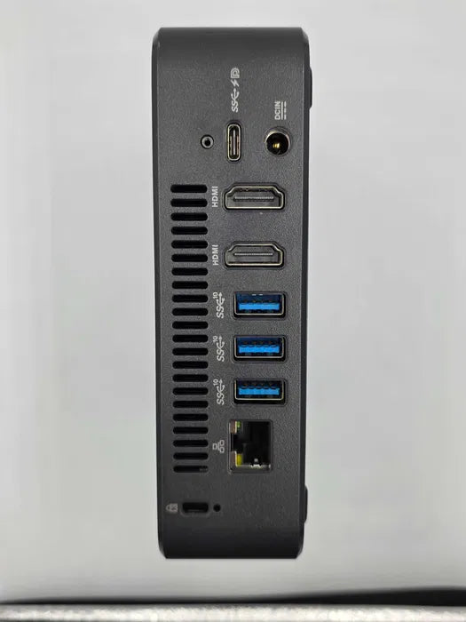 Minisistem Asus Chromebox 4 Intel Core I5-10210U 8GB Ram, 128GB SSD