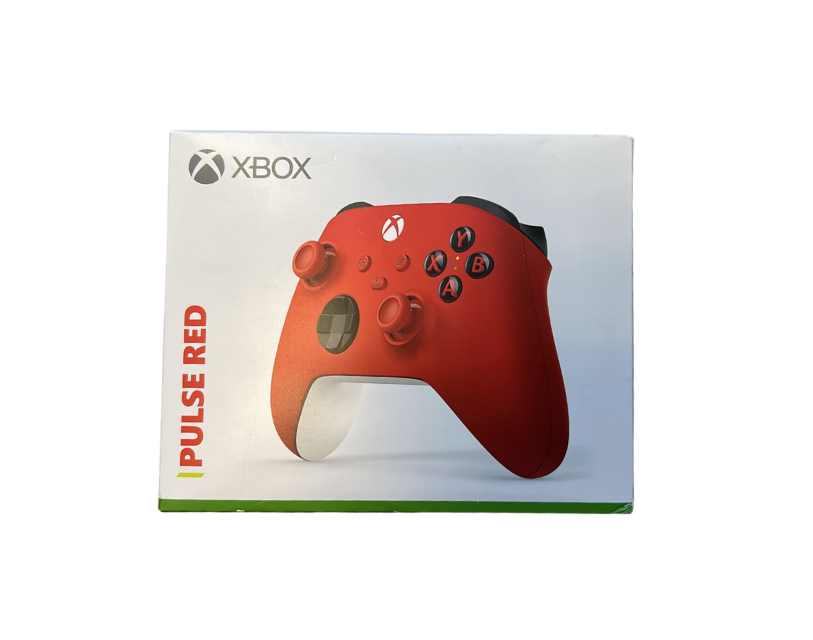Controller Wireless Microsoft Xbox Series X/S, Sigilata