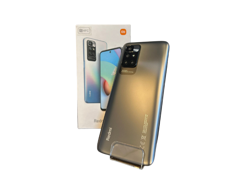 Telefon Redmi 10 2022, 128GB