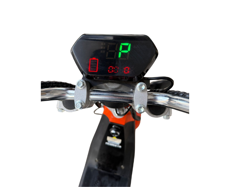 Smarda Scooter Electric RDB-SE-07 2025