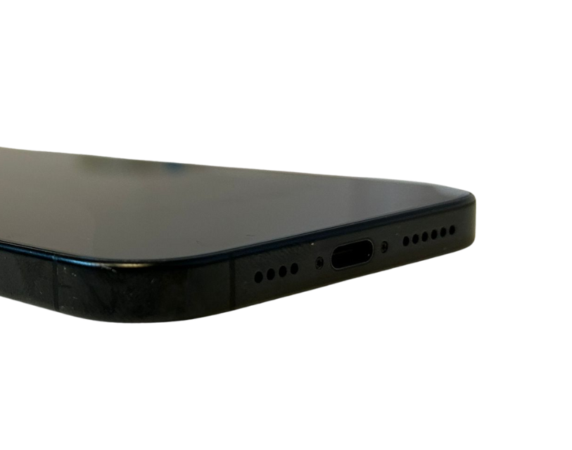 Telefon APPLE iPhone 16 Pro Max 5G, 256GB, Black Titanium