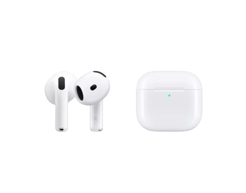 AirPods 4 Model A3055 A3056 A3059