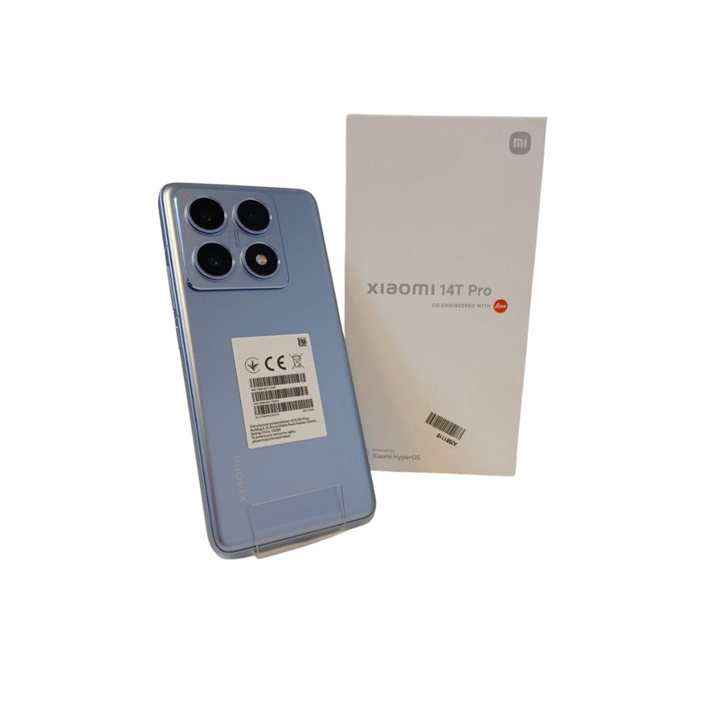 Xiaomi 14T Pro 512GB Nou