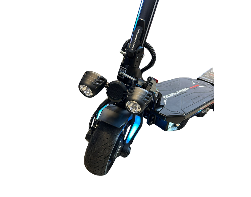 TROTINETA DUALTRON STORM LIMITED NEW EDITION (EY4)