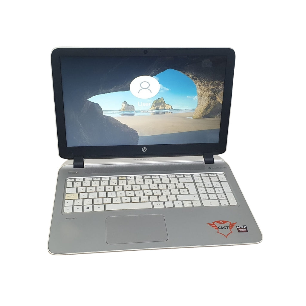 Laptop HP 15 P010SQ