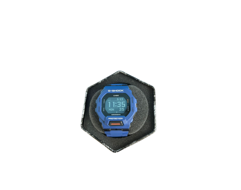 Smartwatch G-SHOCK GBD -200-2ER