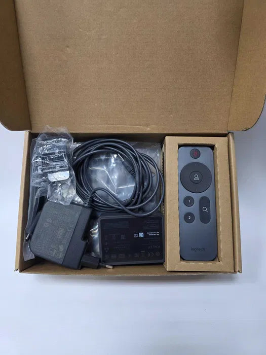 Camera Conferinta Logitech Rally V-R0010