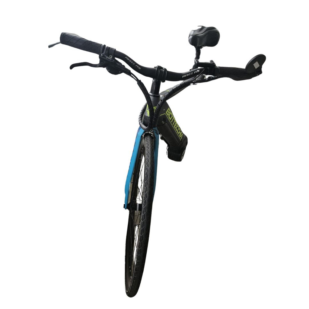 BICICLETA ELECTRICA BOTTECHIA MERA ETR 3