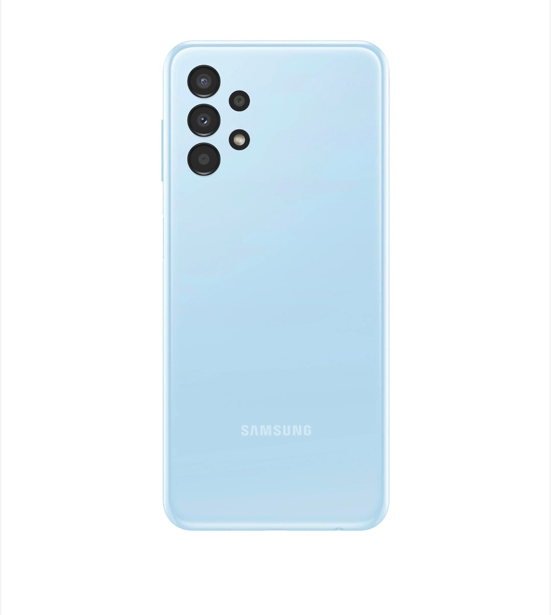 Samsung Galaxy A13 Albastru 64GB 4GB RAM