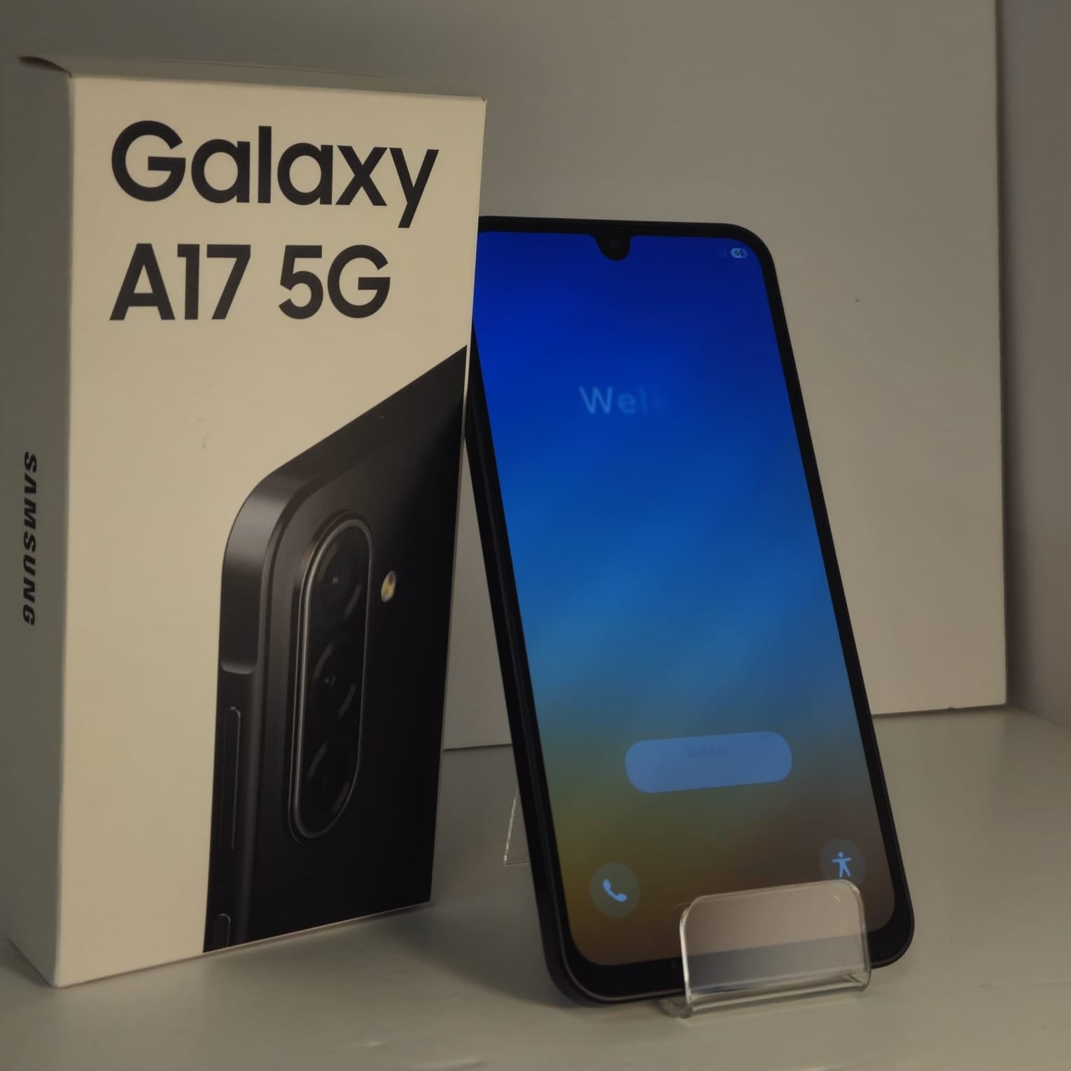 Samsung Galaxy A17 5G