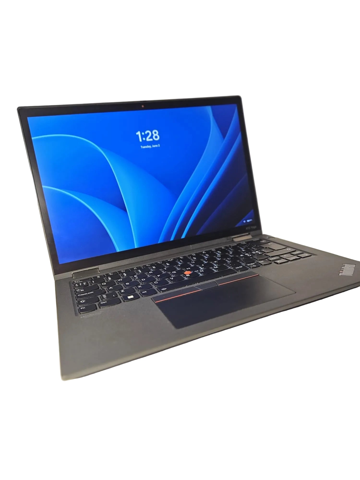 Lenovo ThinkPad X13 Yoga i5 16GB RAM