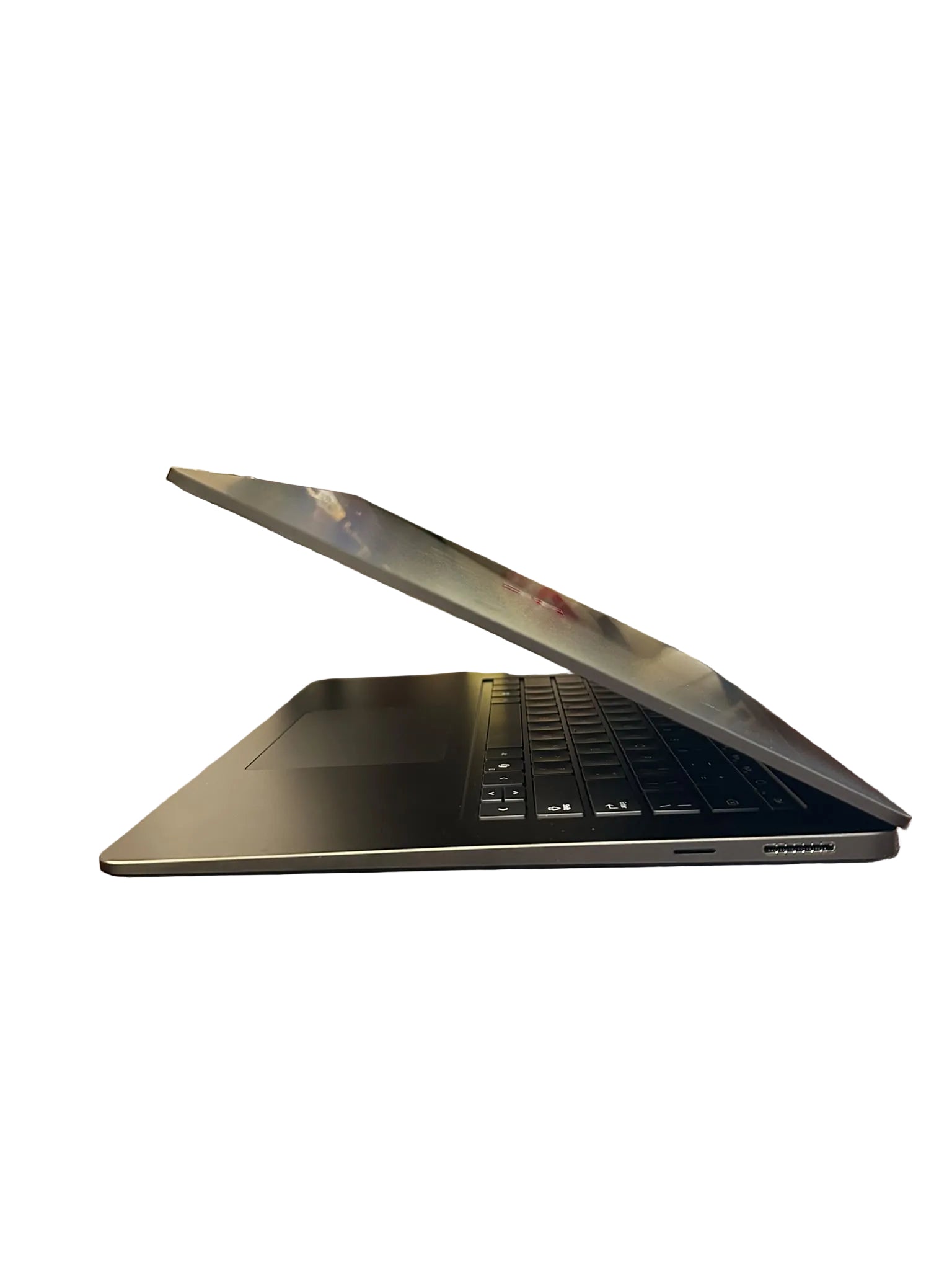Microsoft Surface Laptop Business 15" – Intel Core Ultra 7 368H – 16GB RAM – 512GB SSD – Negru – FullBox – Ca Nou