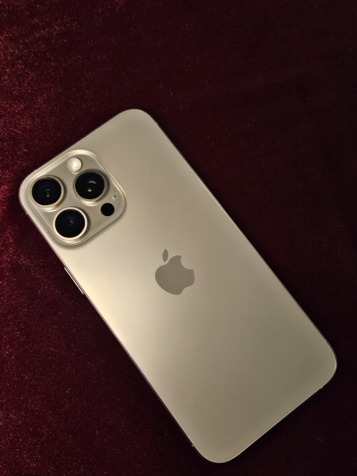 Apple iPhone 16 Pro Max, 256GB