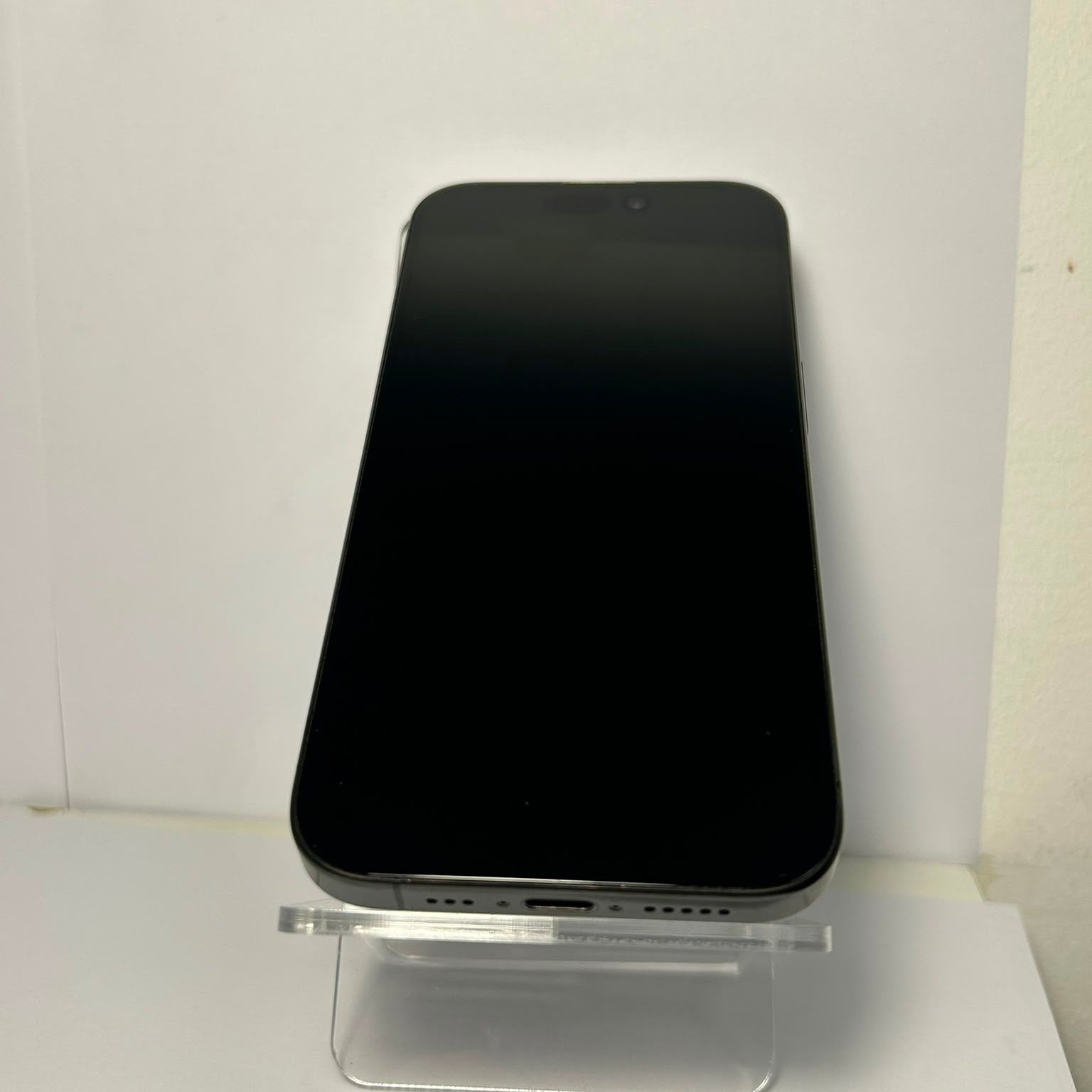 iPhone 15 Pro 128GB – Baterie 78% – 1151 Cicluri