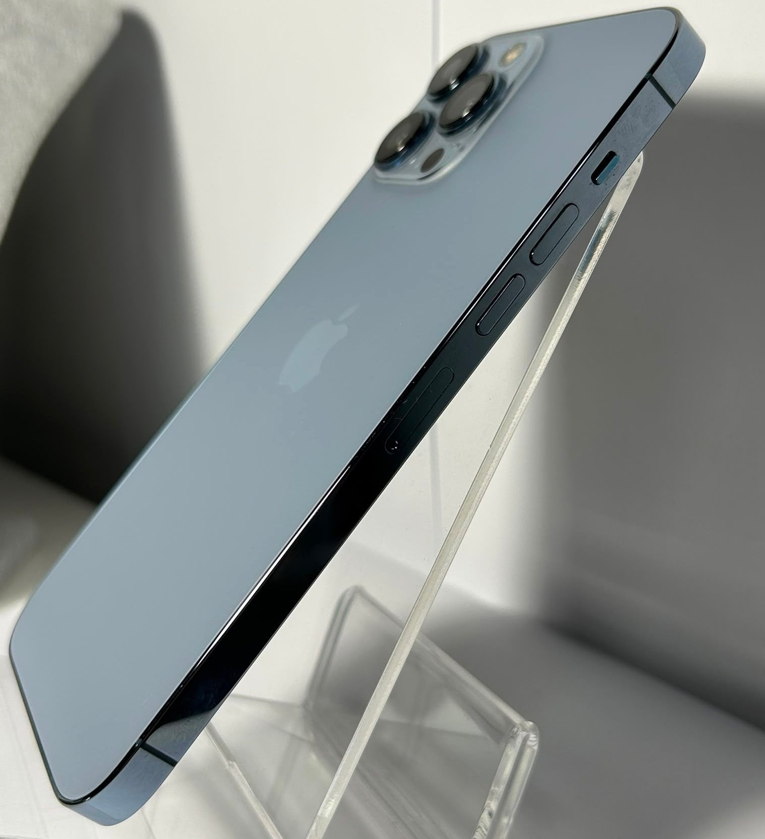 iPhone 13 Pro Max 256GB Albastru Baterie 80%