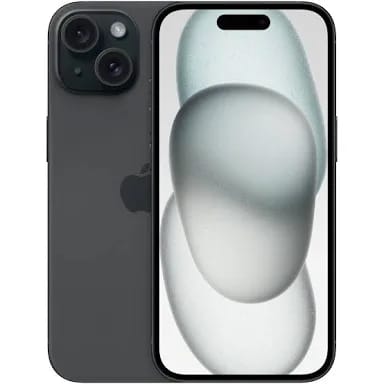 Apple iPhone 15 128GB Negru – Baterie 85%