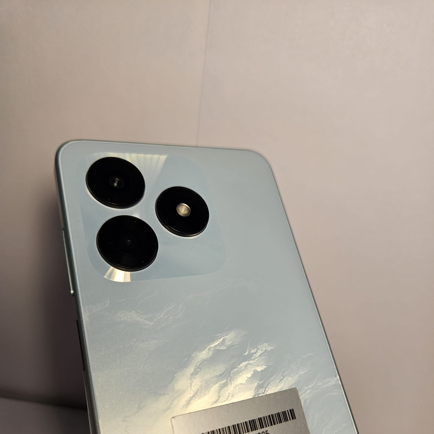 Honor X5c Plus 4GB RAM - 128GB