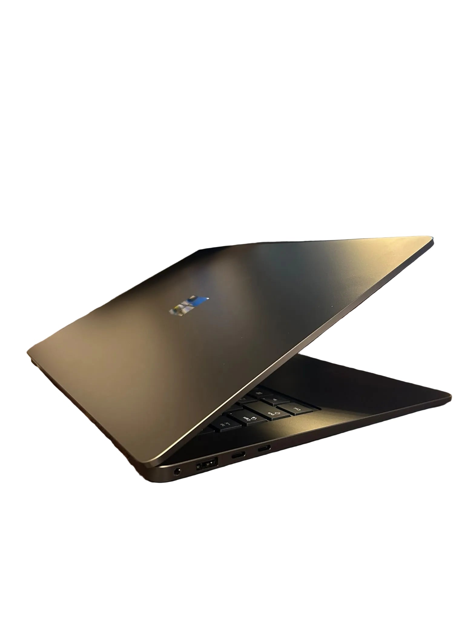 Microsoft Surface Laptop Business 15" – Intel Core Ultra 7 368H – 16GB RAM – 512GB SSD – Negru – FullBox – Ca Nou