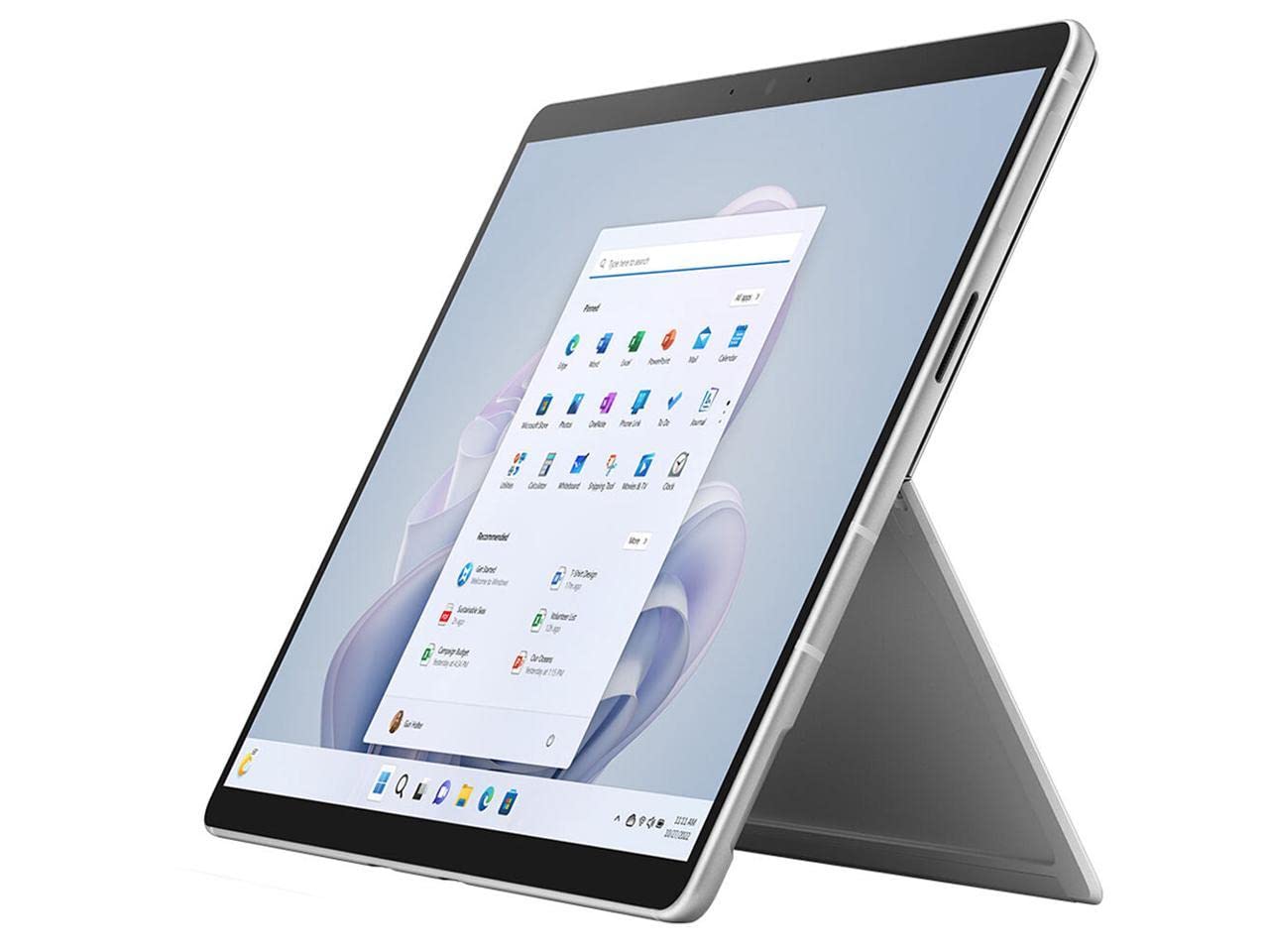 Microsoft Surface Pro 9 5G SQ3 8GB RAM 512GB SSD – Tabletă 2 în 1 Premium