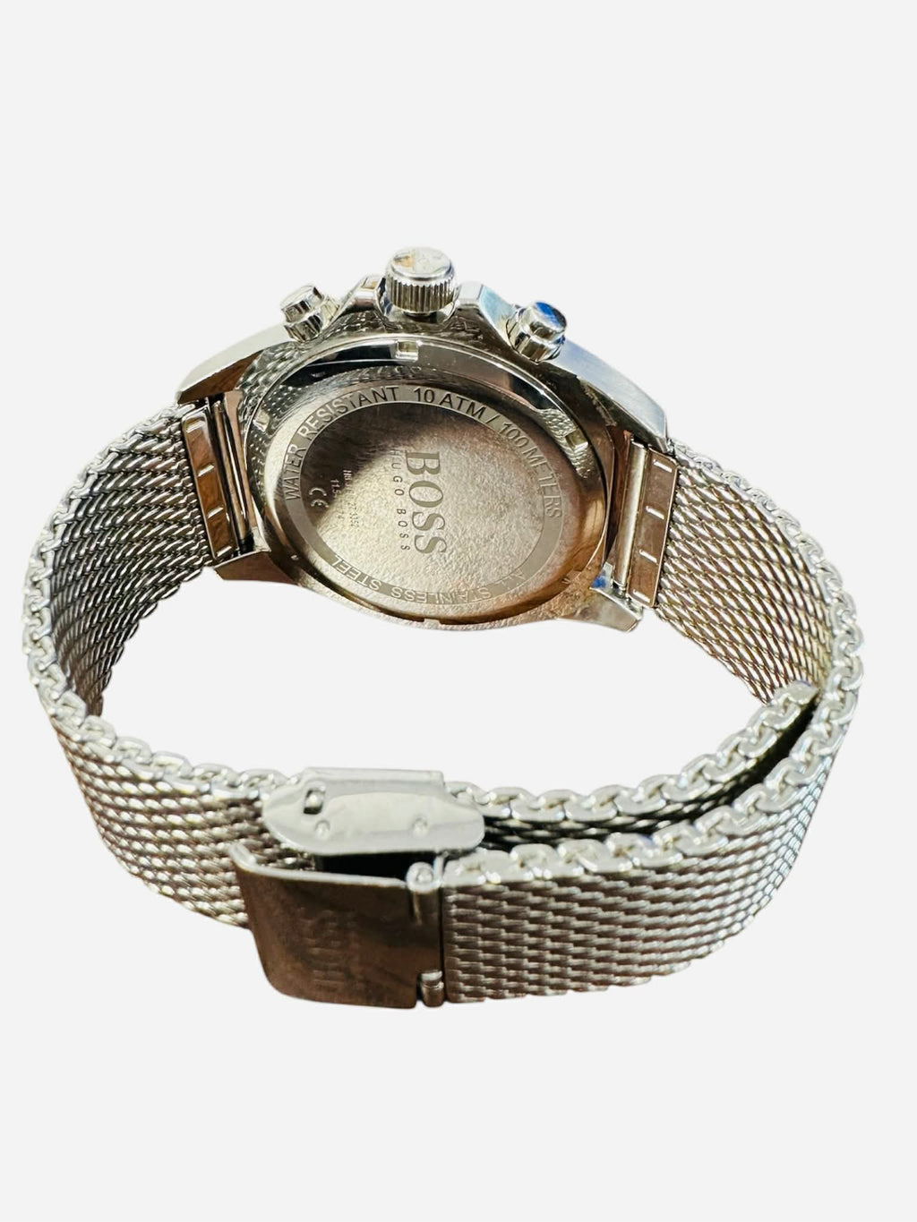 CEAS BARBATESC HUGO BOSS