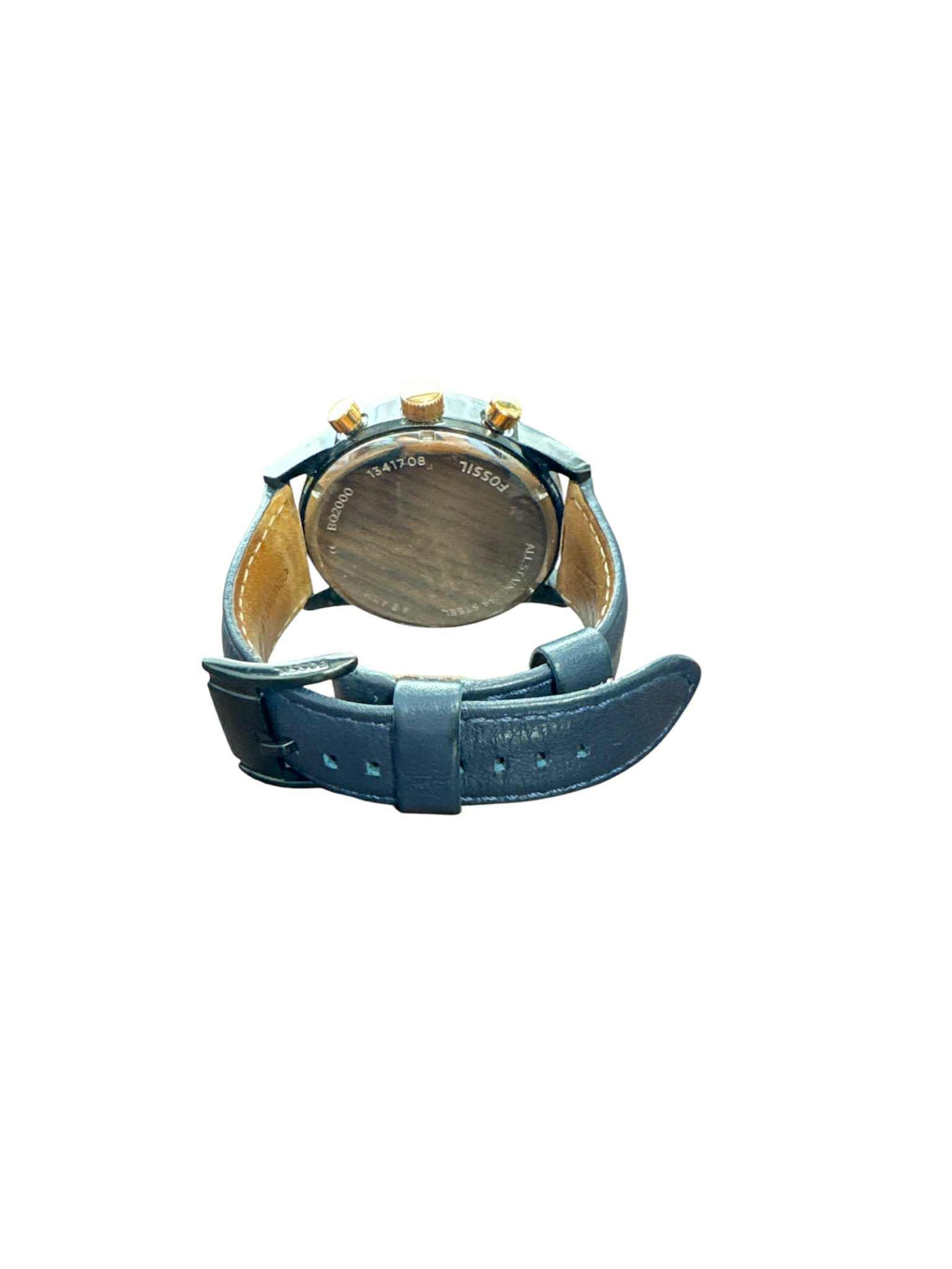 Fossil BQ2000
