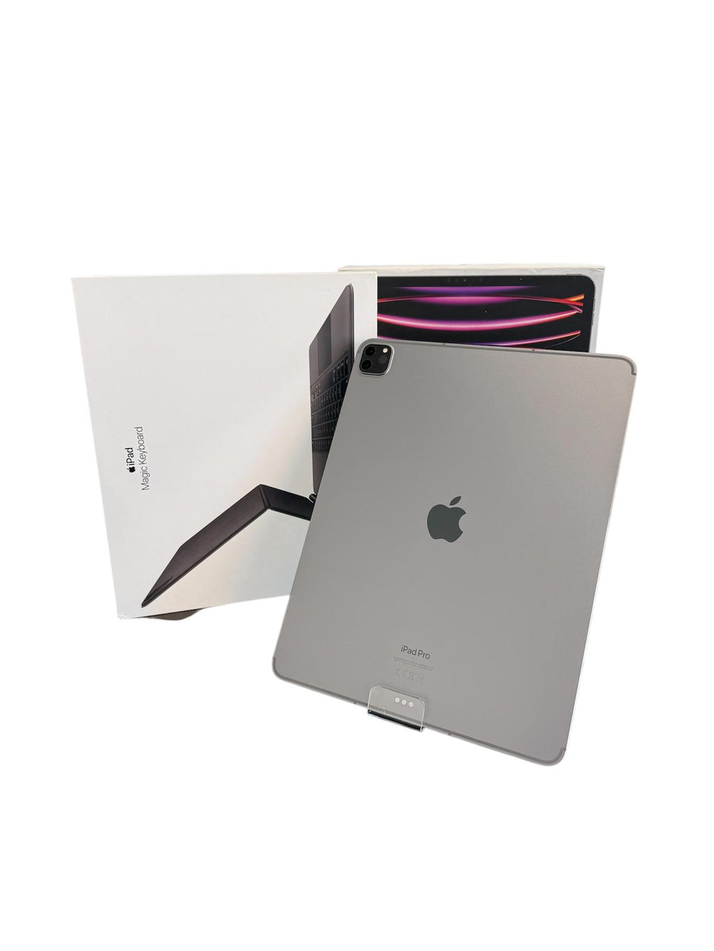iPad Pro 6TH 12.9