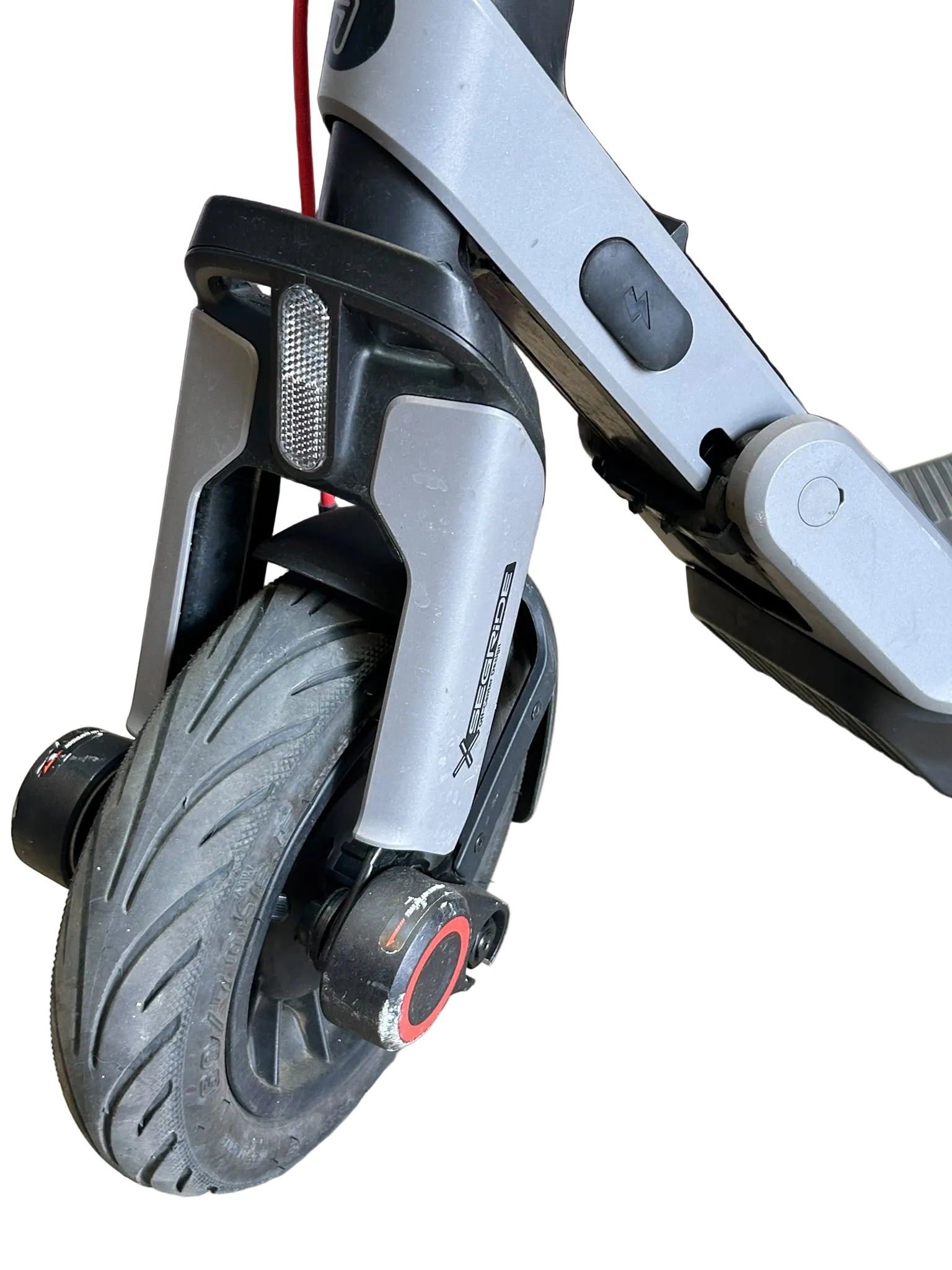 Trotinetă electrică Ninebot E3