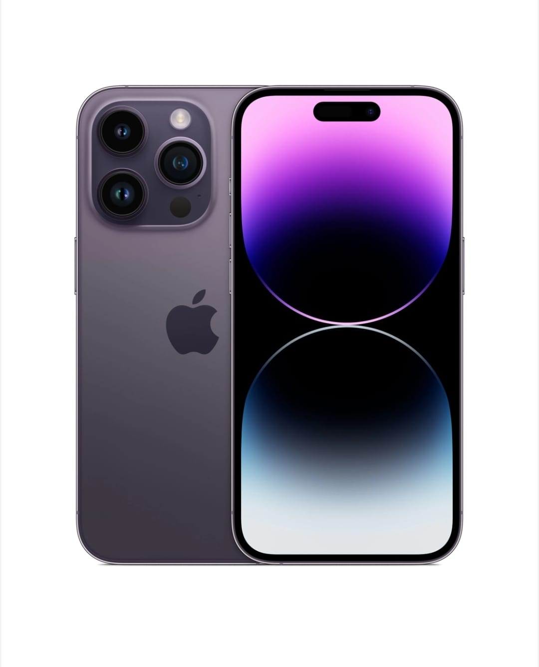 Apple iPhone 14 Pro, Mov 128GB