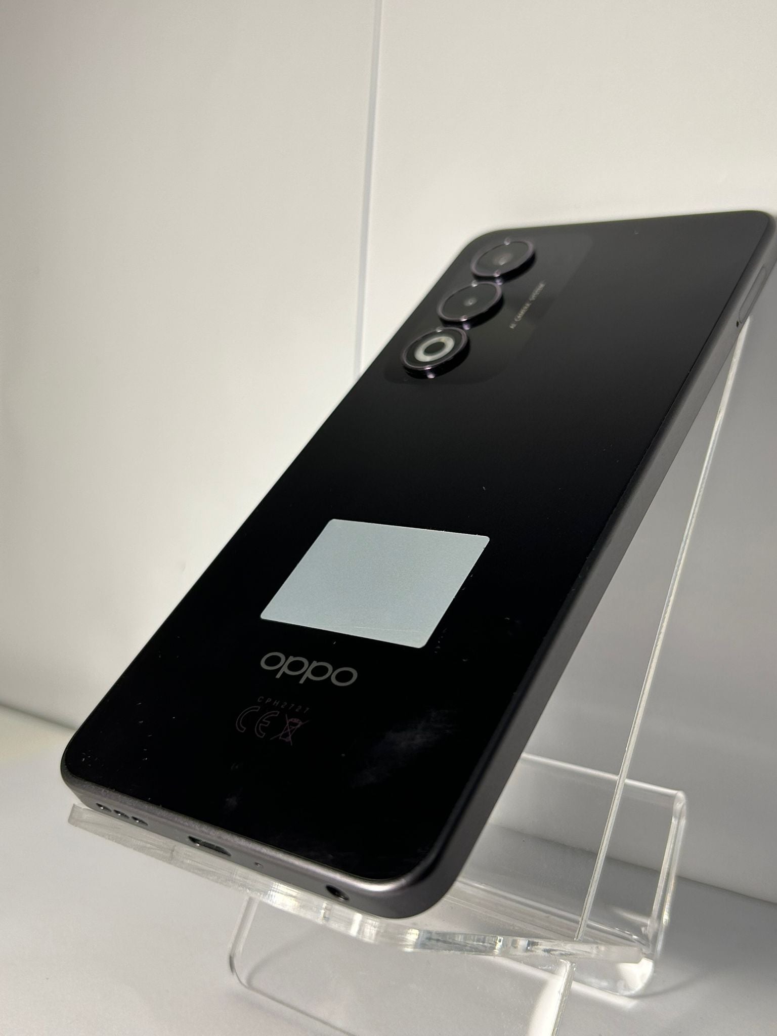 OPPO A5 Negru 128GB 4GB RAM
