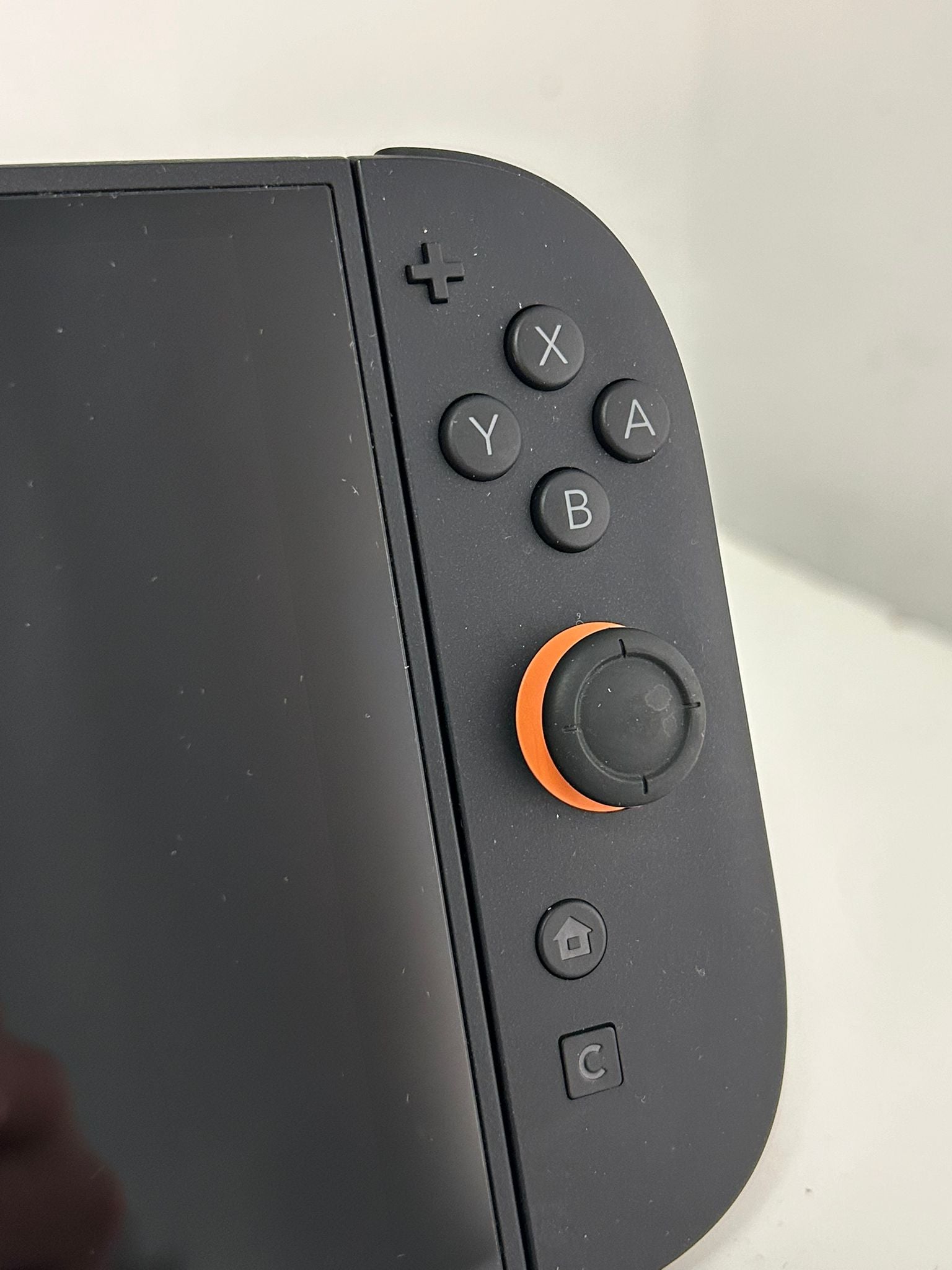 Nintendo Switch 2 Full Box