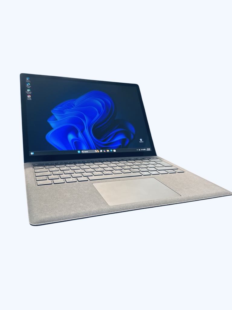 Microsoft Surface Laptop 4