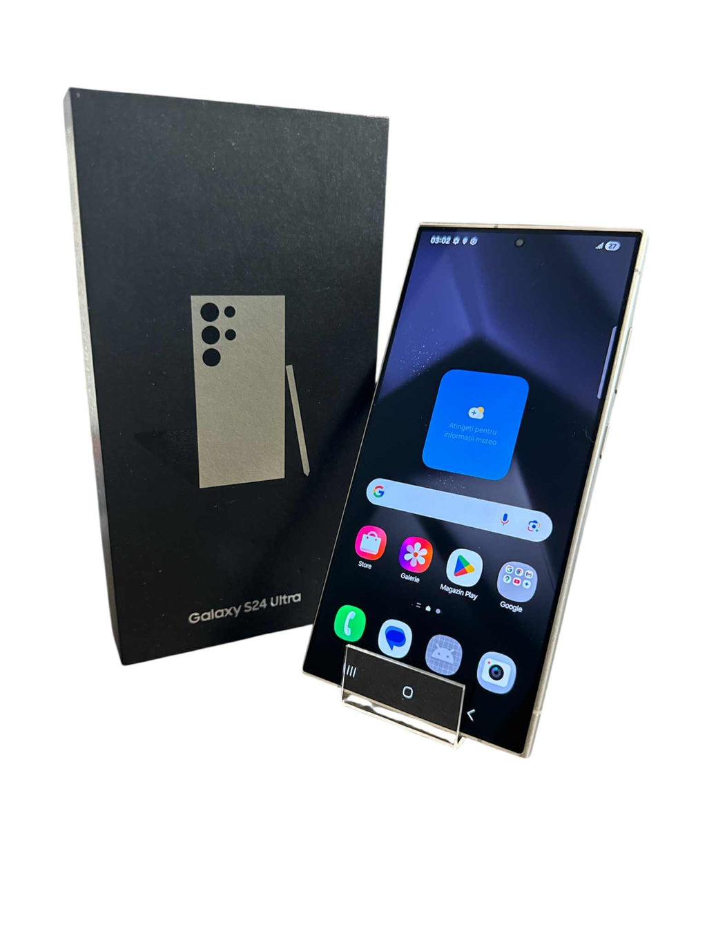 Samsung  S24 Ultra