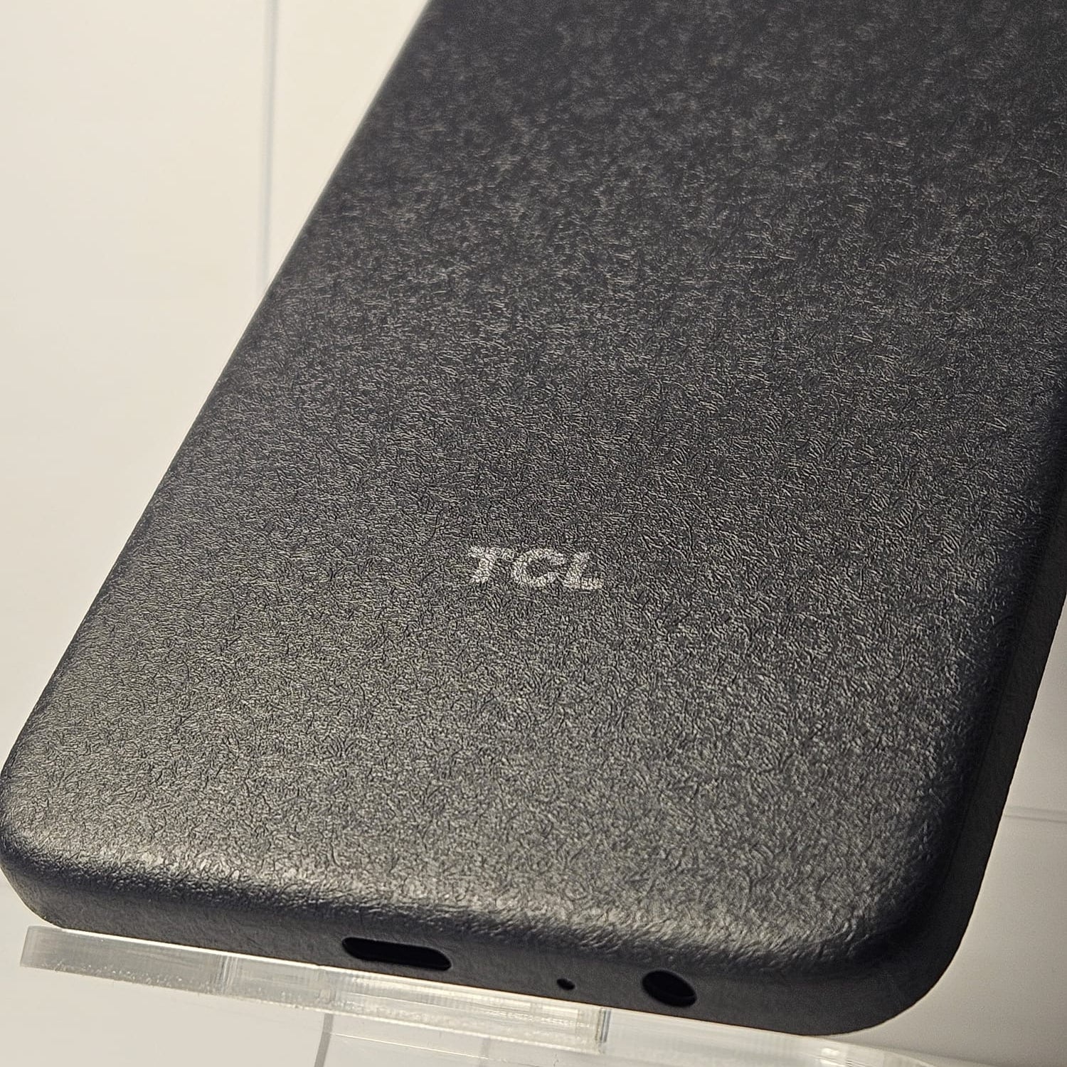 TCL K70SE Negru 64GB 4GB RAM Ca Nou