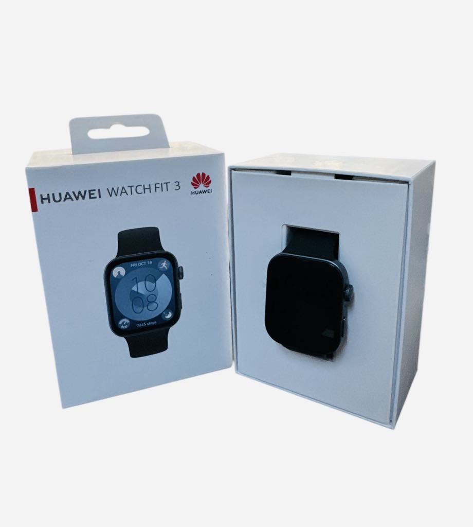 Huawei Watch Fit 3