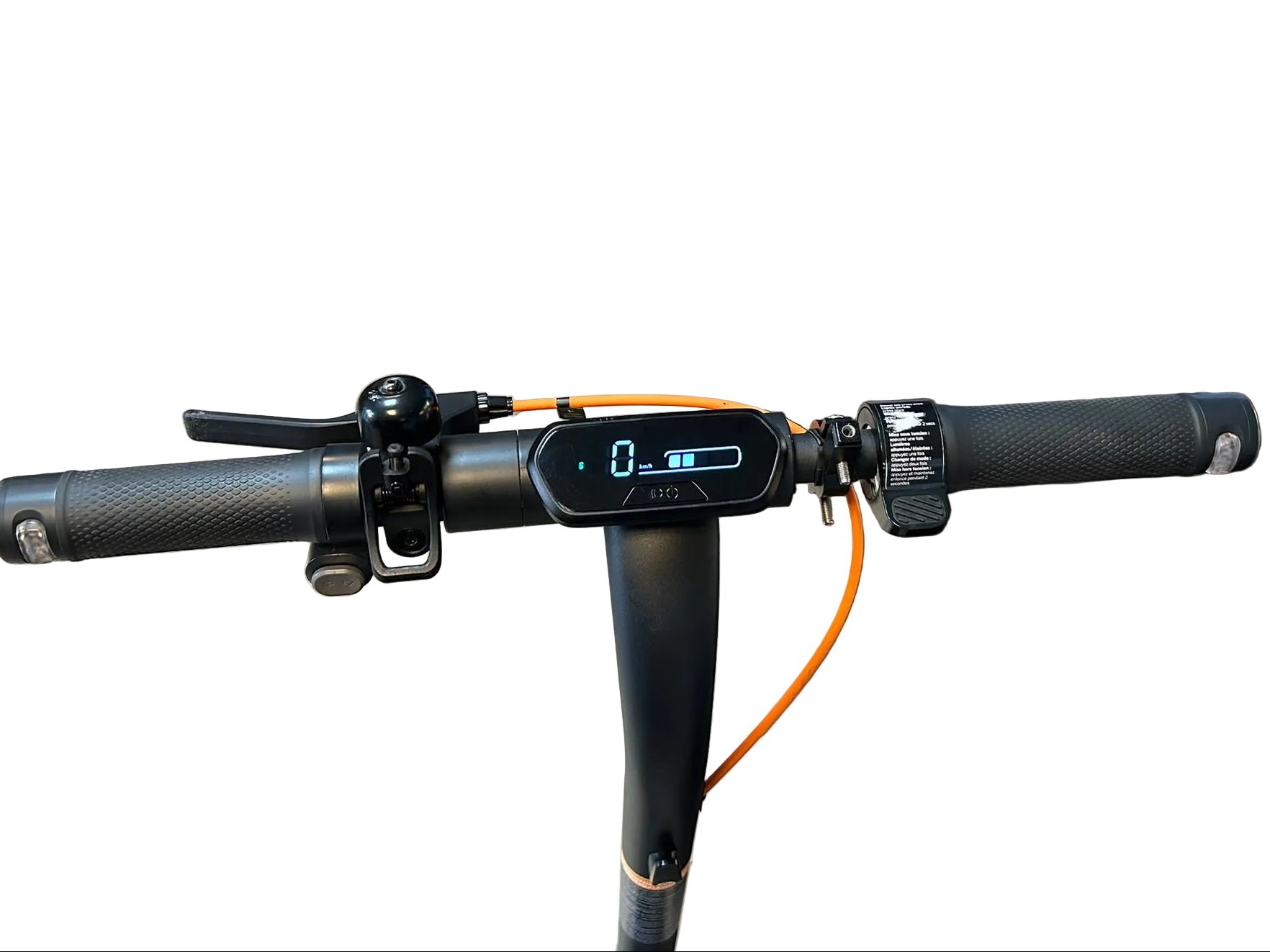 Trotinetă Electrică Ninebot E2 Pro