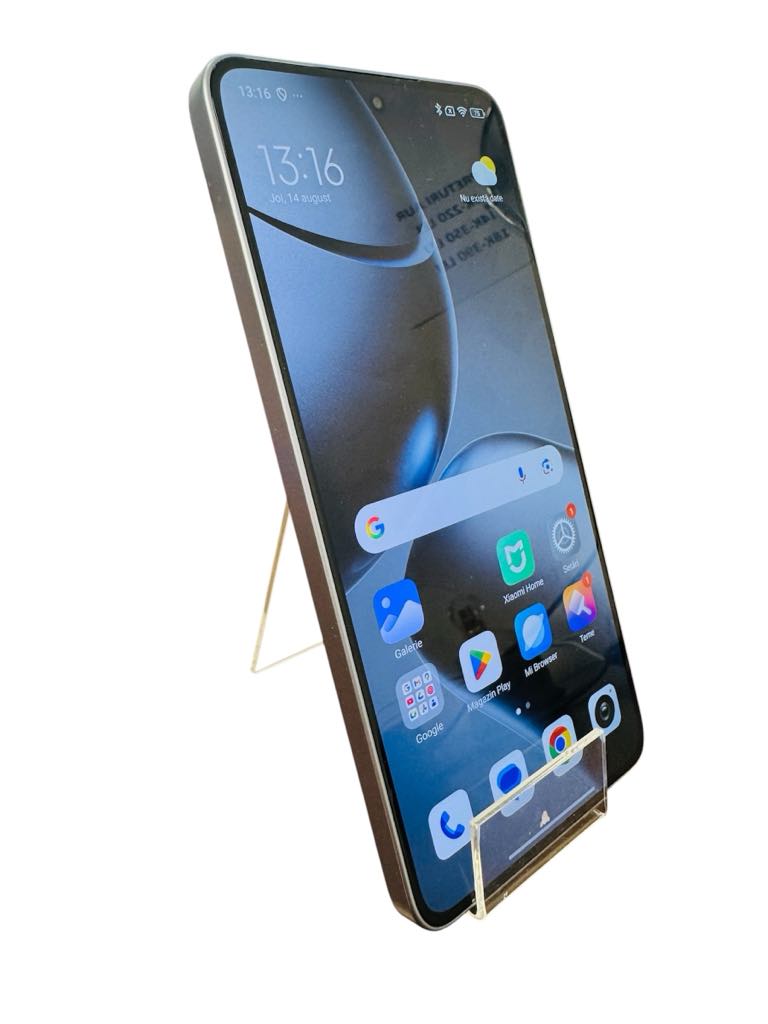 XIAOMI 14T 256 gb Titan Blue