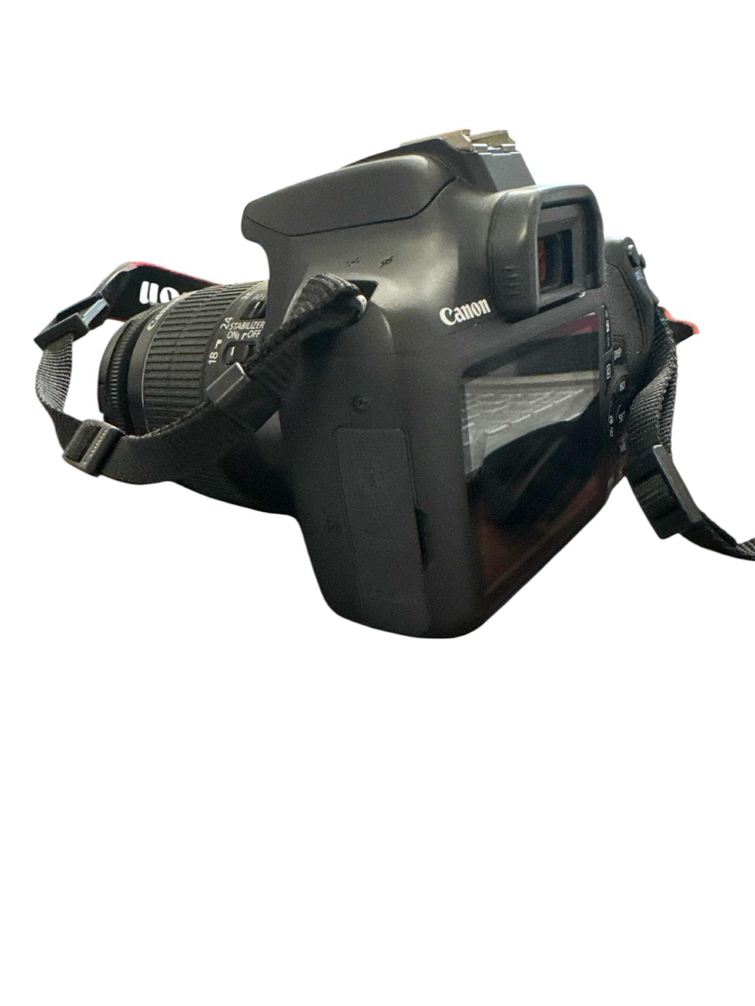 CANON EOS 1300D