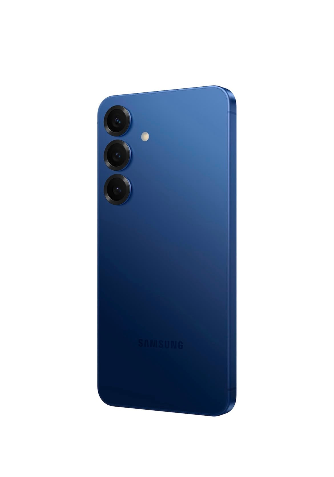 Samsung Galaxy S25 12GB RAM / 256GB Albastru – Full Box, Ca Nou